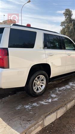 شيفروليه تاهو